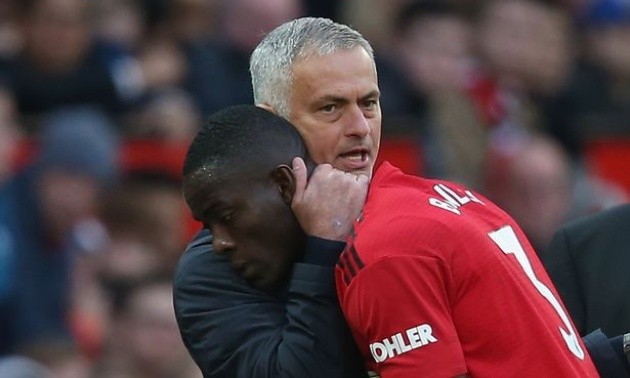 Những bản hợp đồng của Mourinho ở Man Utd giờ ra sao? - Bóng Đá