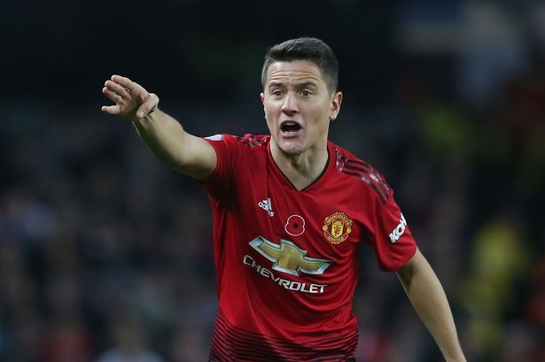 Herrera bị chê không đủ trình đá cho PSG - Bóng Đá