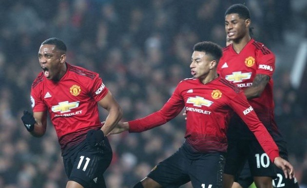 Rashford explains Ole Gunnar Solskjaer’s ‘risky’ style of football - Bóng Đá