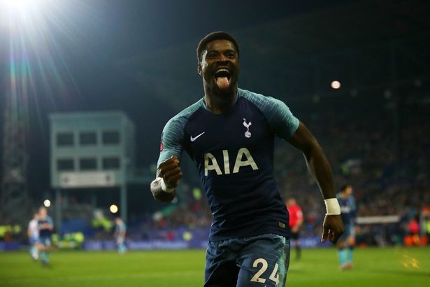 10 cầu thủ Tottenham có thể bán để gây quỹ chuyển nhượng - Bóng Đá