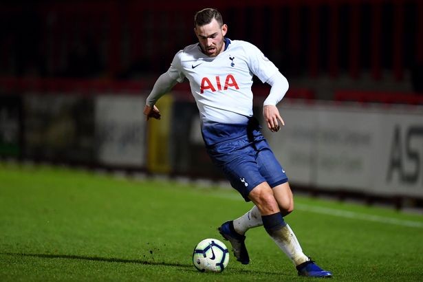 10 cầu thủ Tottenham có thể bán để gây quỹ chuyển nhượng - Bóng Đá