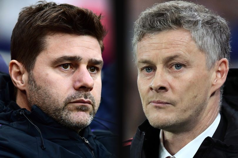 'Get Pochettino in' - Man United fans turn on Ole Gunnar Solskjaer after Burnley loss - Bóng Đá