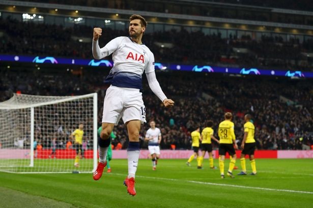 10 cầu thủ Tottenham có thể bán để gây quỹ chuyển nhượng - Bóng Đá