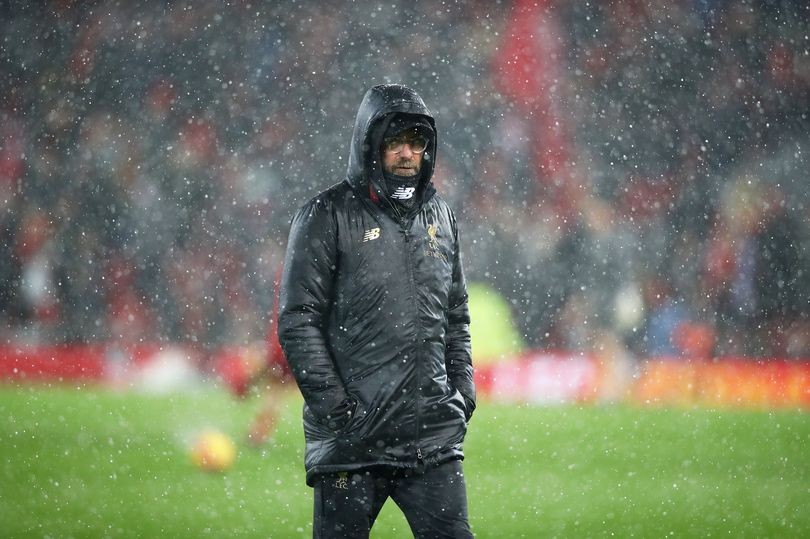 Klopp won't sanction any January sales - Bóng Đá