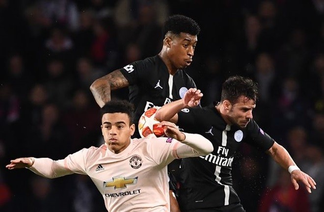How Sir Alex Ferguson influenced the Mason Greenwood generation at Manchester United - Bóng Đá