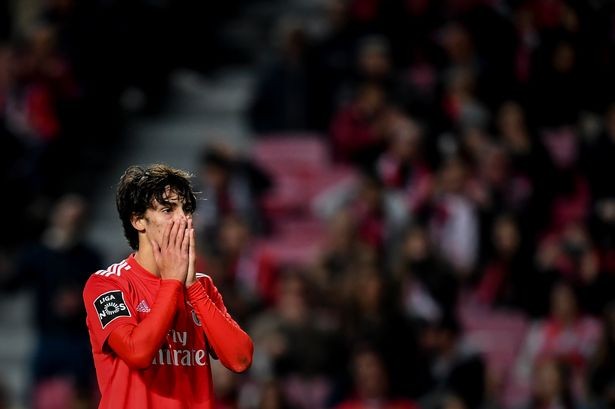 Ronaldo sẽ giúp Juventus có được thần đồng người Bồ Đào Nha - Bóng Đá