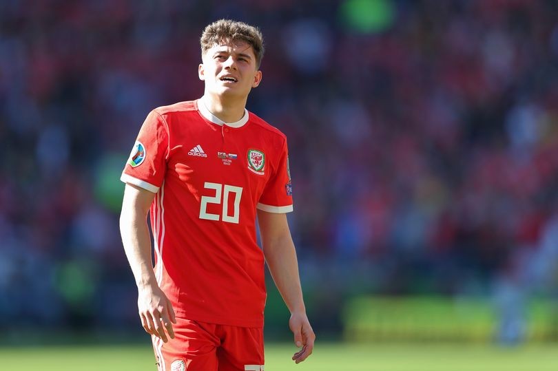 FAN MU khen James - Bóng Đá