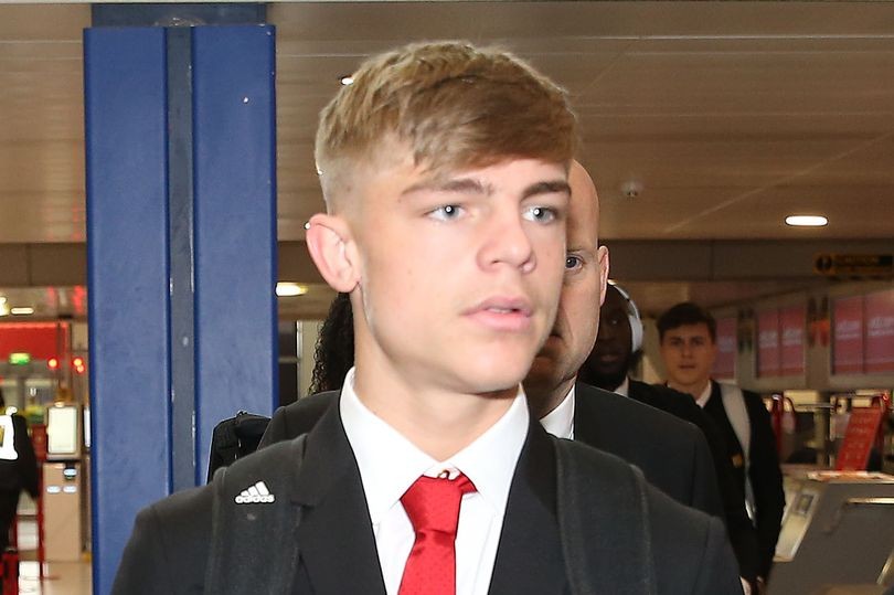 HLV Solskjaer nói rõ lí do triệu tập Brandon Williams - Bóng Đá