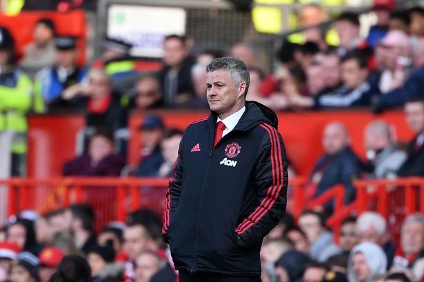 Solskjaer nhận chỉ thị: 