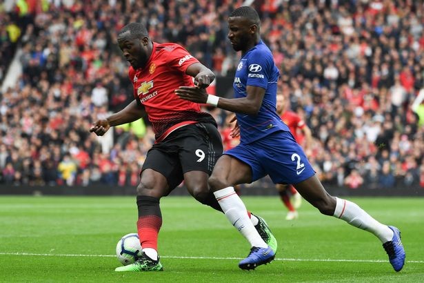 The transfer decision Ole Gunnar Solskjaer can make to transform Manchester United attack - Bóng Đá