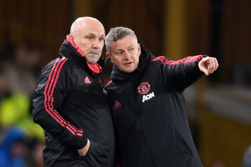 The transfer decision Ole Gunnar Solskjaer can make to transform Manchester United attack - Bóng Đá