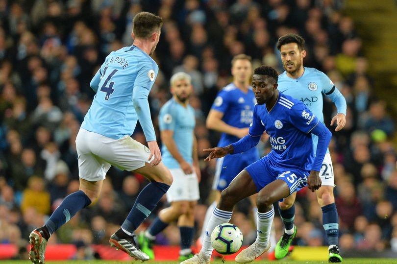 Fan Mu muốn mua Wilfred Ndidi  - Bóng Đá