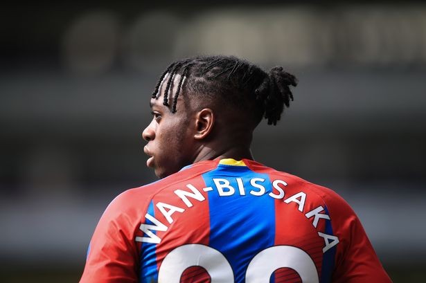 Aaron Wan-Bissaka: The Manchester United transfer target’s rise told by Crystal Palace coaches who made him - Bóng Đá