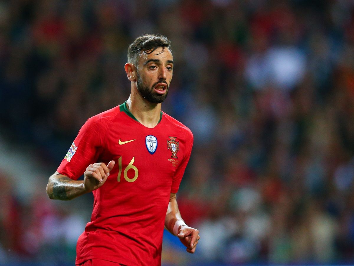 Bruno Fernandes đến MU - Bóng Đá