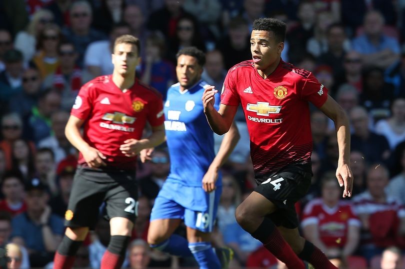 Nicky Butt cảnh báo Solskjaer về Greenwood - Bóng Đá