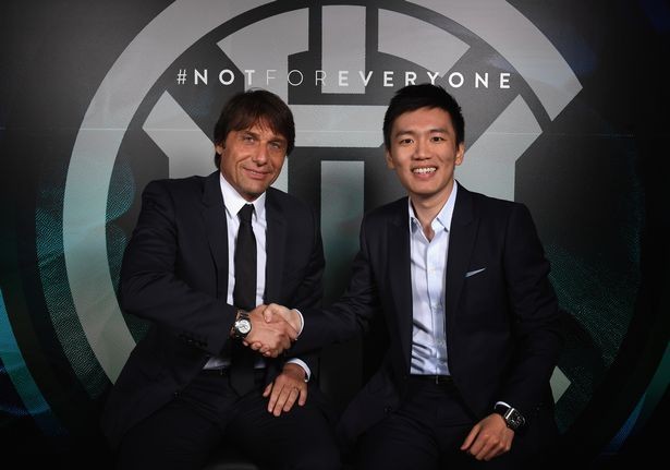 HLV Conte ảnh hưởng như thế nào đến chuyển nhượng Chelsea và Man Utd? - Bóng Đá