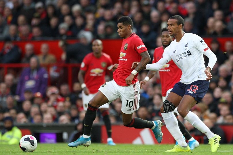 Mata: How Manchester United plan to respond to Liverpool FC success - Bóng Đá