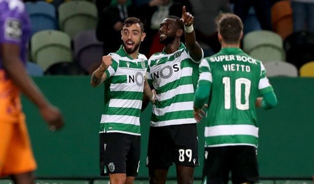 Bạn đã biết sự thật tin đồn Fernandes đến Man Utd chỉ vì Pochettino? - Bóng Đá