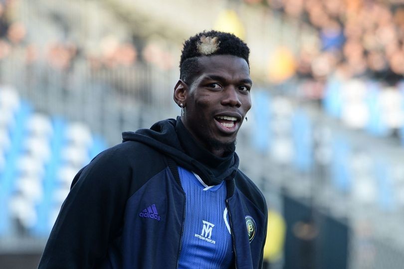 Paul Pogba tells Manchester United teammates he still wants to leave - Bóng Đá