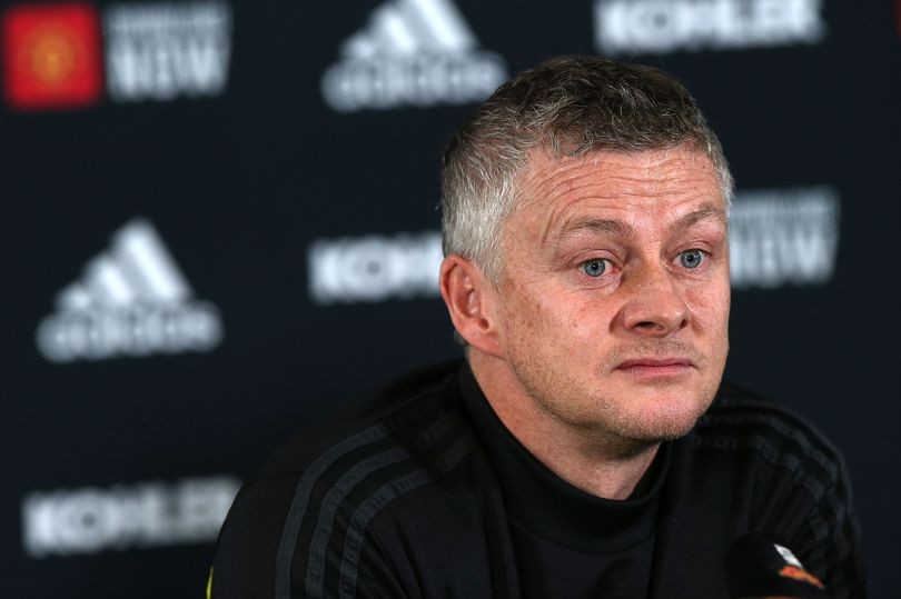 Five Manchester United players are proving Solskjaer's impact as manager - Bóng Đá