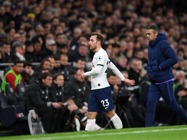 10 thống kê Tottenham - Liverpool - Bóng Đá