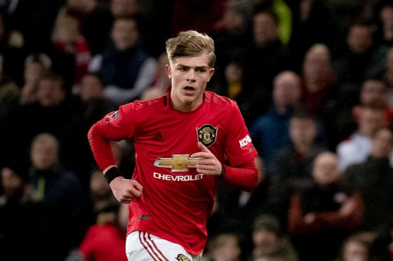 Solskjær: 
