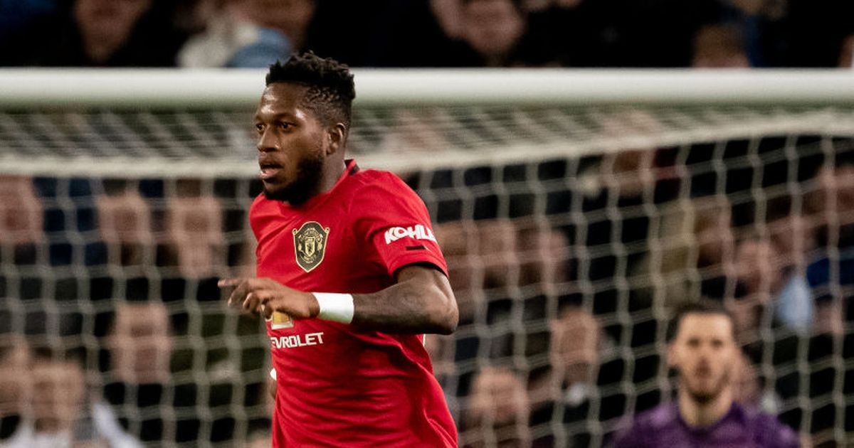 Đội hình Man Unitd khi có Fernandes và Iglaho - Bóng Đá