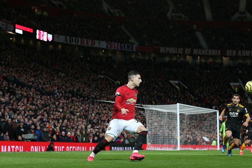 Diogo Dalot sends Ole Gunnar Solskjaer Manchester United message - Bóng Đá