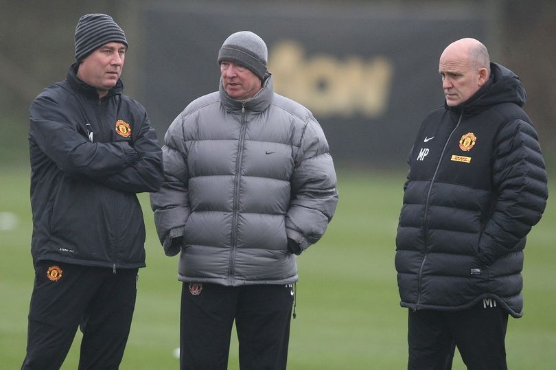 Rene Meulensteen reveals how Sir Alex Ferguson prepared Manchester United for matches - Bóng Đá