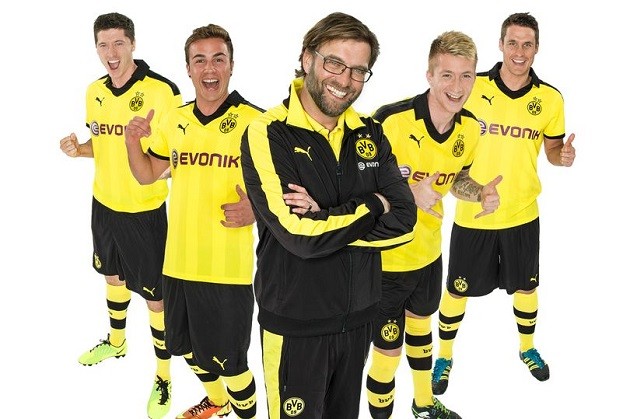 Liverpool nên mua Mario Gotze - Bóng Đá