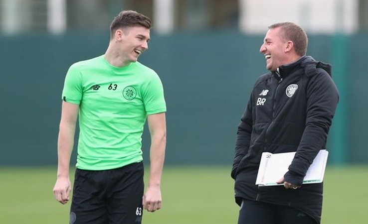 Brendan Rodgers giúp Arsenal tới gần hơn với mục tiêu chuyển nhượng - Bóng Đá