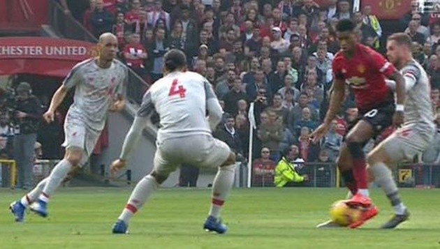 Marcus Rashford 'set for further surgery' 11 months after Jordan Henderson tackle - Bóng Đá