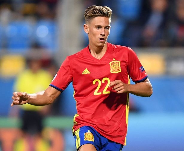 Man Utd eye Marcos Llorente transfer after turning to European market - Bóng Đá