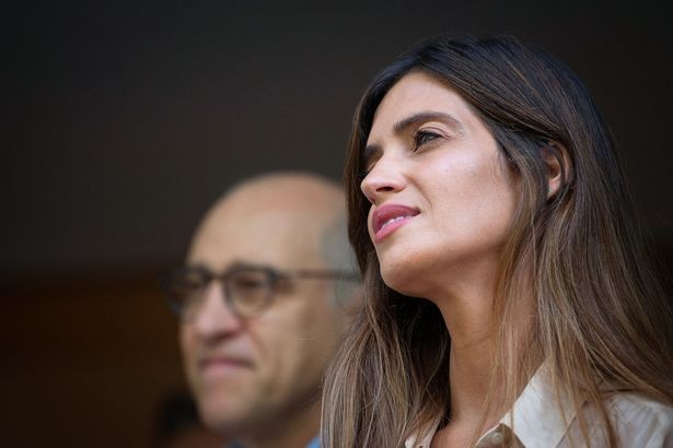 Vợ Casillas mắc bệnh - Bóng Đá