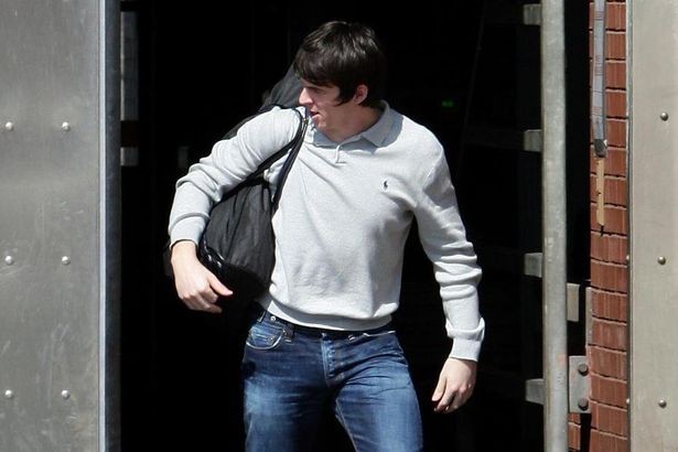 9 former Premier League footballers who have served time in prison - Bóng Đá