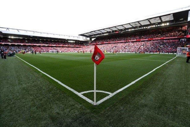 Anfield nâng cấp, NHM The Kop nói gì? - Bóng Đá