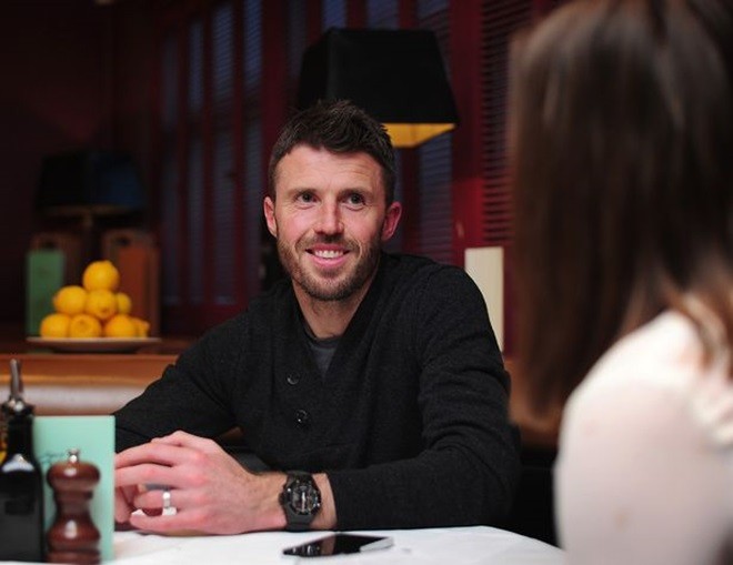 Michael Carrick explains Manchester United training ground changes - Bóng Đá