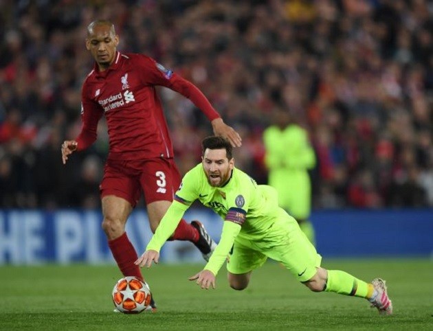 Ngược dòng thần thánh, Liverpool nhận 'mưa lời khen' - Bóng Đá