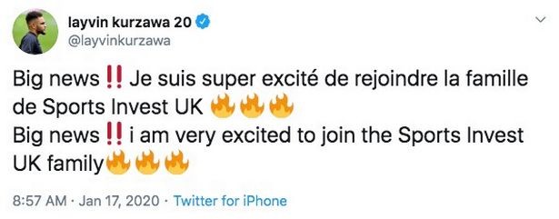 Layvin Kurzawa confirms London agent move as Arsenal close in on PSG defender - Bóng Đá