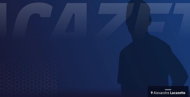 Sốc: Lacazette có tên trên trang chủ của Barcelona - Bóng Đá