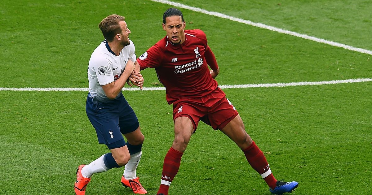 Điểm nóng Tottenham vs Liverpool - Bóng Đá