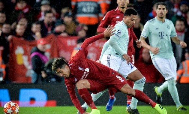 Arsenal đã từng đánh mất Serge Gnabry như thế nào? - Bóng Đá