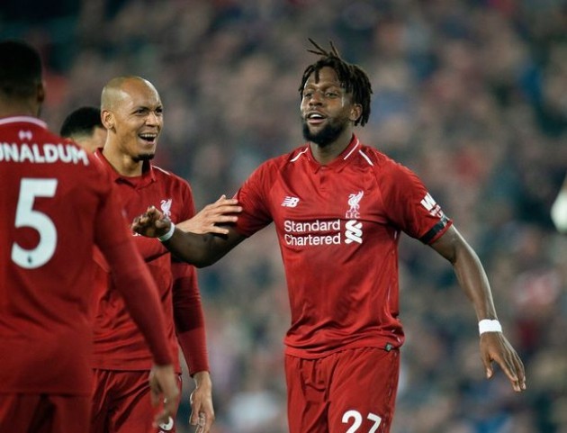 10 cầu thủ rời Liverpool (ảnh) - Bóng Đá