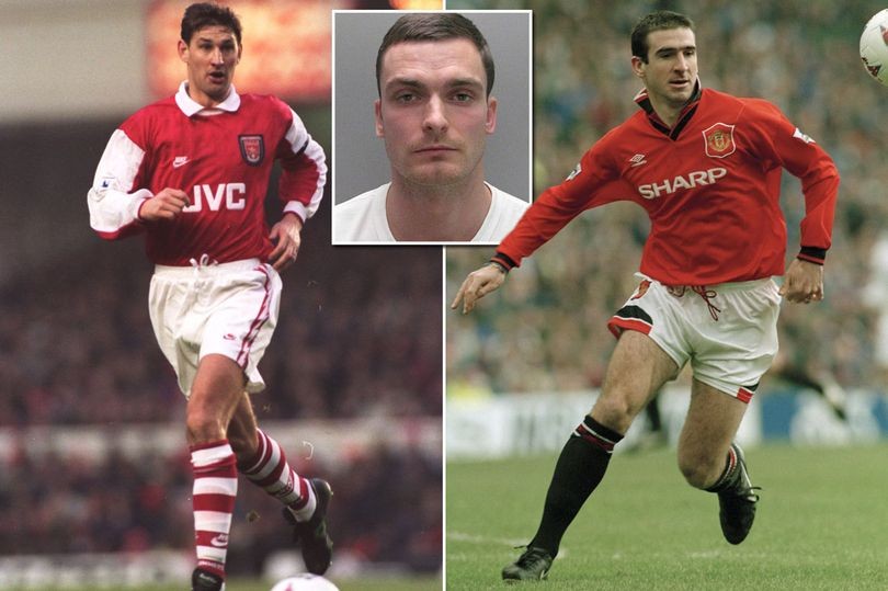 9 former Premier League footballers who have served time in prison - Bóng Đá