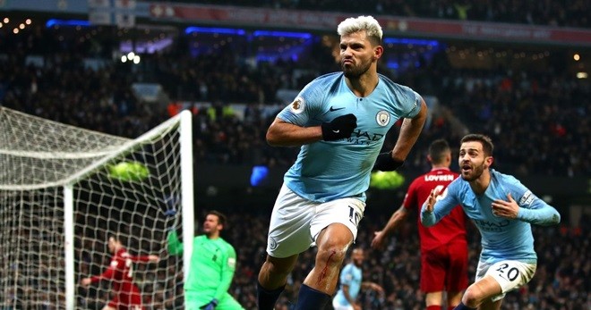 Salah trả lời phỏng vấn Jamie Carragher - Bóng Đá