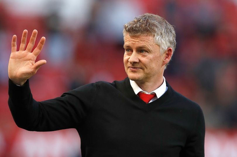 Ole Gunnar Solskjaer must learn from Jose Mourinho Manchester United mistake - Bóng Đá