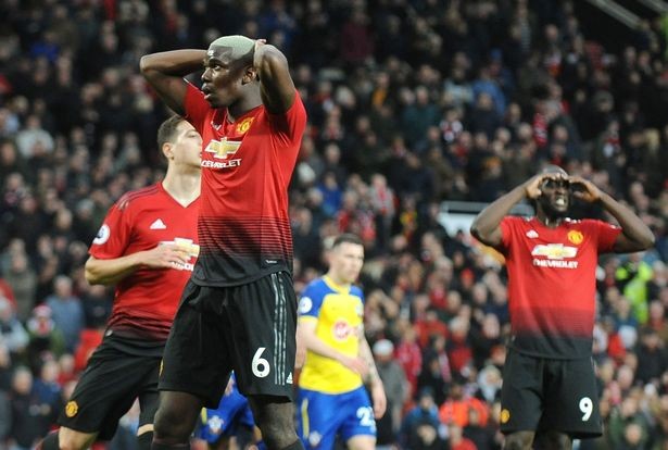 CĐV M.U khẳng định Pogba không thể trở thành đội trưởng bởi một chi tiết - Bóng Đá