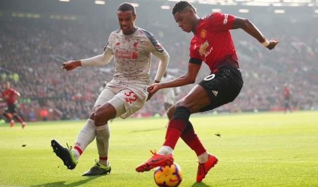 Xong! Đấu Southampton, Man Utd chào đón trụ cột số 1 trên hàng công - Bóng Đá