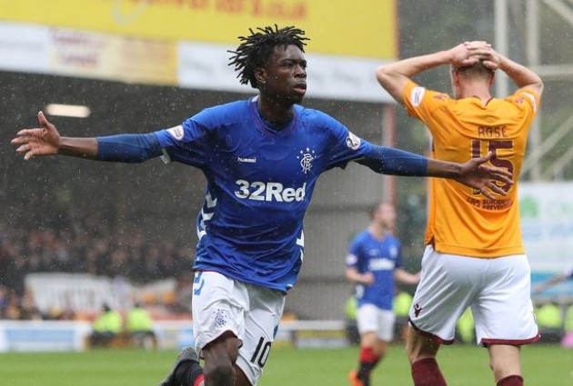 10 cầu thủ rời Liverpool (ảnh) - Bóng Đá