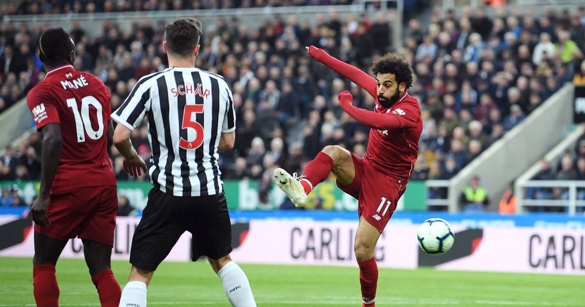 3 nỗi lo của Liverpool trước Barca sau chiến thắng Newcastle - Bóng Đá
